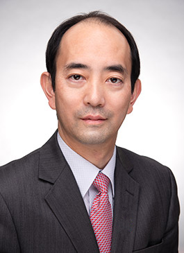 Osamu Yagi