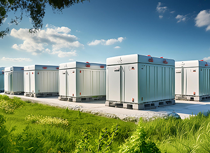 Battery Storage