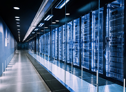 Data center